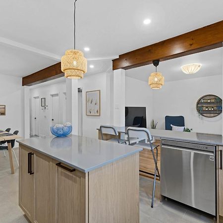 Large Beautiful 2Br Apartment Fully Equipped Montréal Eksteriør bilde