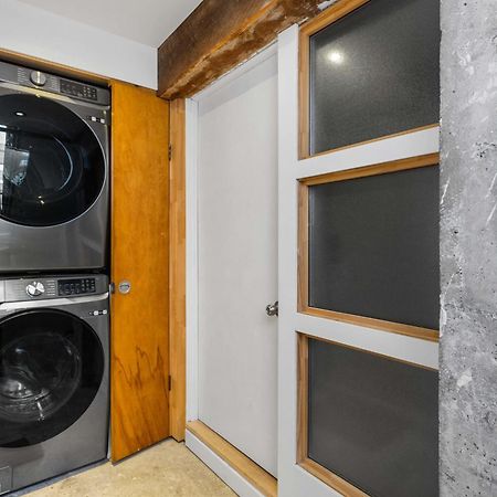 Large Beautiful 2Br Apartment Fully Equipped Montréal Eksteriør bilde